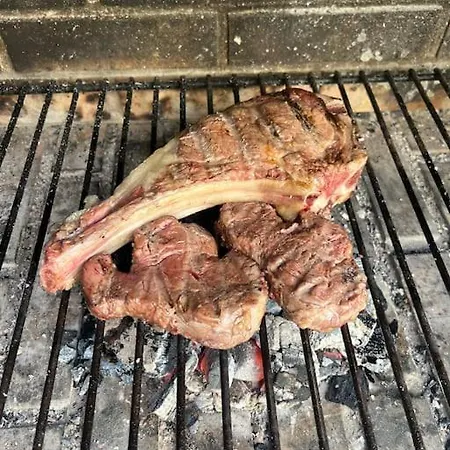 Relaxing Garden Cristianos Con Jacuzzi Y Barbacoa *
