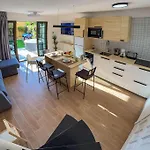 شقة Relaxing Garden Cristianos Con Jacuzzi Y Barbacoa *