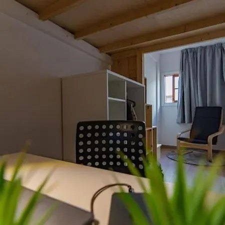 Relaxing Garden Cristianos Con Jacuzzi Y Barbacoa