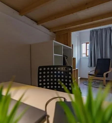 Relaxing Garden Cristianos Con Jacuzzi Y Barbacoa